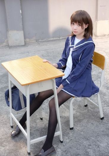 新任女教师剧场版