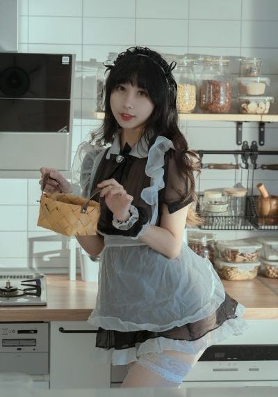 人妖打排球