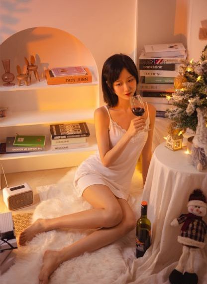 尹雪喜 谎言2014