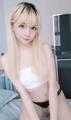 危情少女