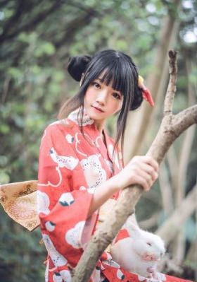 《屠夫小姐》电影