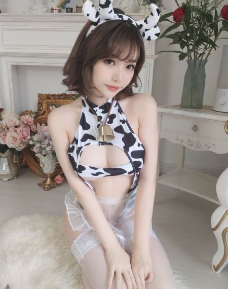 涟苍士献上纯洁