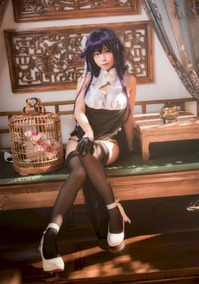 浓情女人香