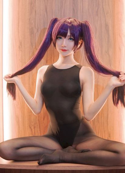 黑铁的鱼影