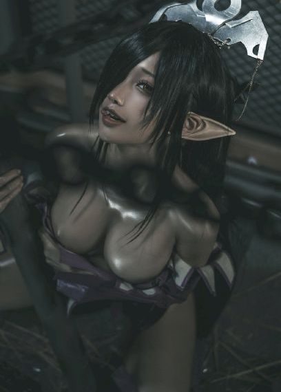 甜蜜惩