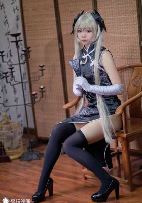 画皮1