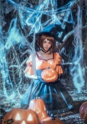 电影六魔女