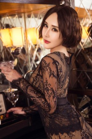 暴风眼 电视剧