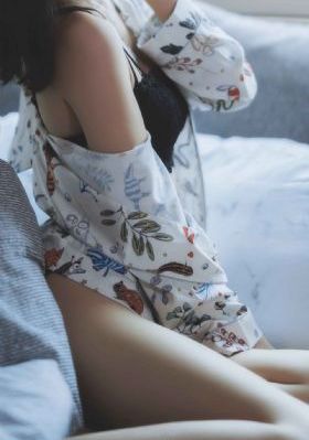 女佣妈妈