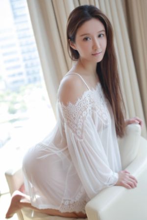 公子我娶定你了