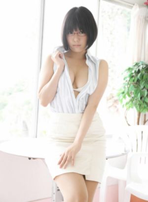 内衣公司动漫