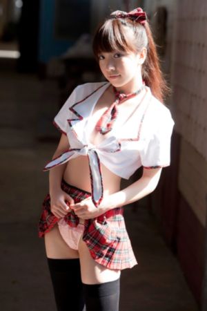 无节操摄影部樱花
