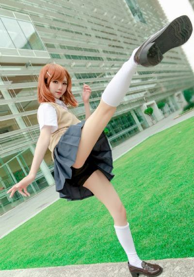 女男变错身