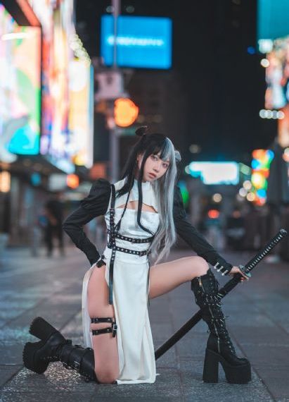搜神转