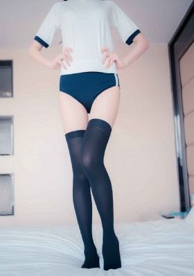 公车白洁