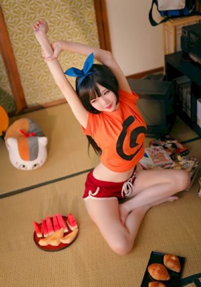 深夜天堂