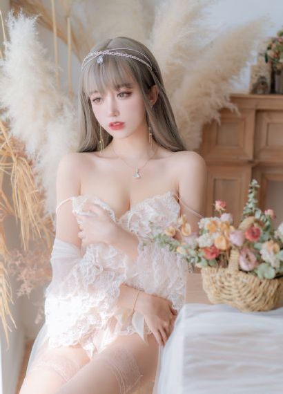 邻居家的妻子
