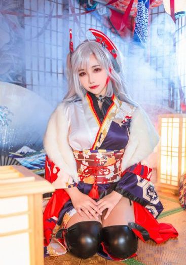 梦想成为