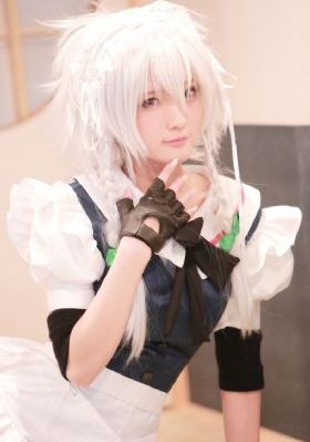 爱夜蒲
