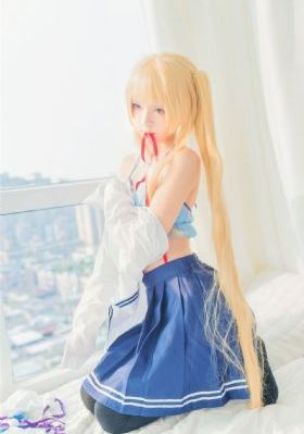 清洗服务动漫