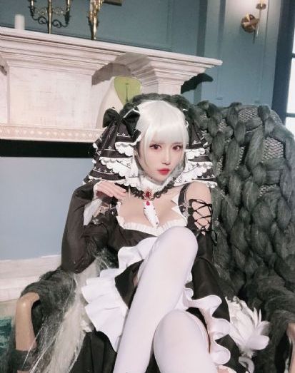 莫妮卡情事