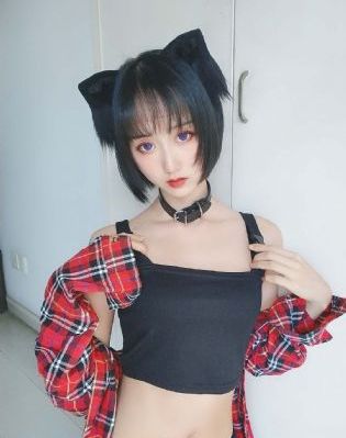 姨母的朋友