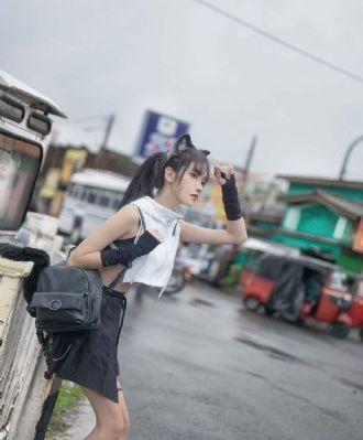 消失的孩子