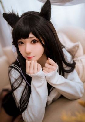 一个妈妈的女儿