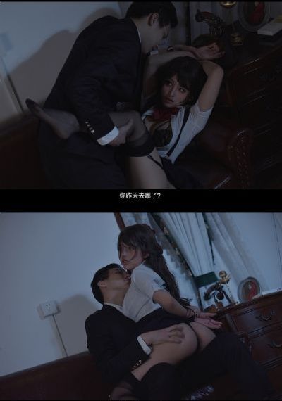 侠义包公